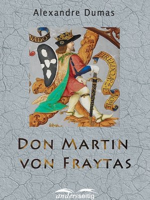 cover image of Don Martin von Fraytas